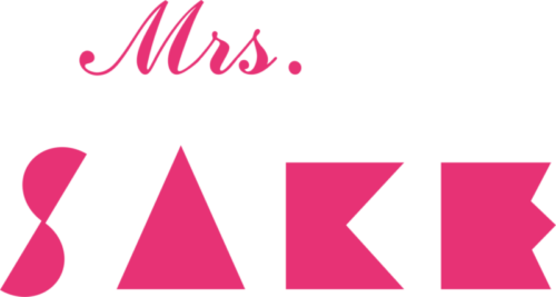 Mrs SAKE / ミセス サケ