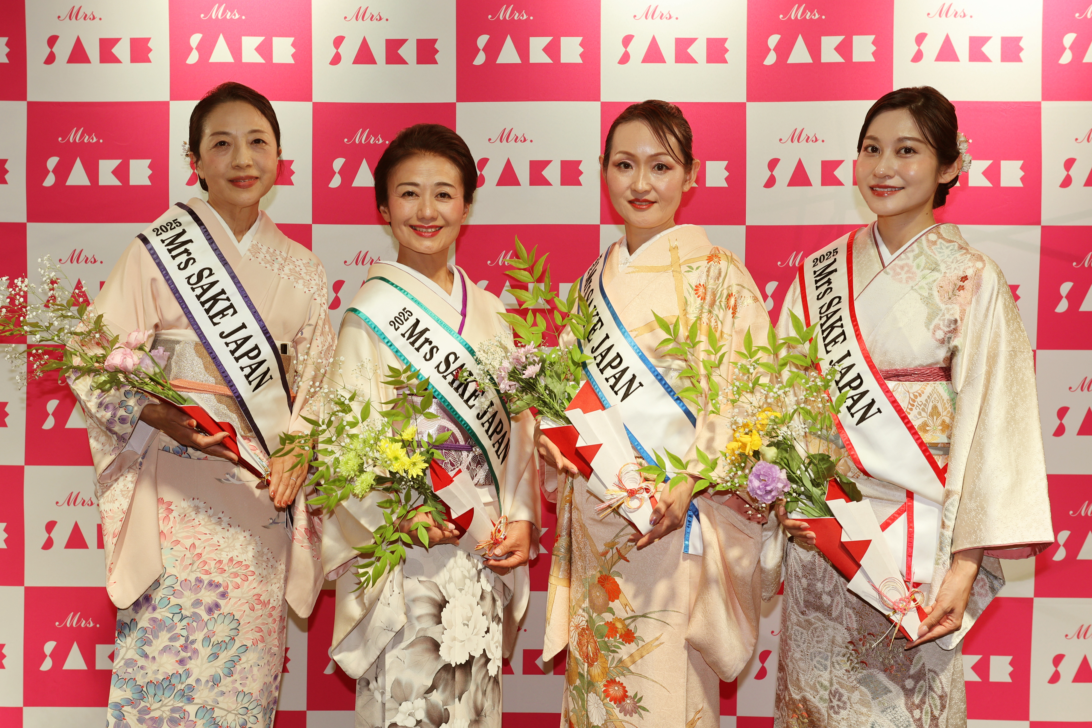 2025 mrs SAKE